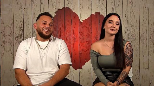 2282 - Romacero gitano