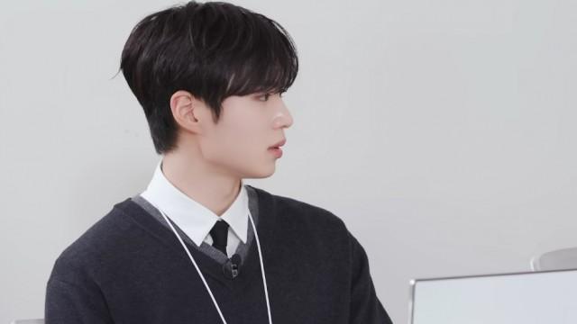 EP.13 Boss, Do You Have Any Strawberry Smoothies?