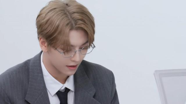 EP.14 Let's Enjoy the Thrill of the Unknown