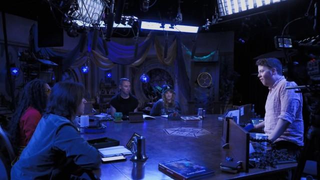 The Seekers' Table | Previously On... | Campaign 4, Ep 12-18 Recap