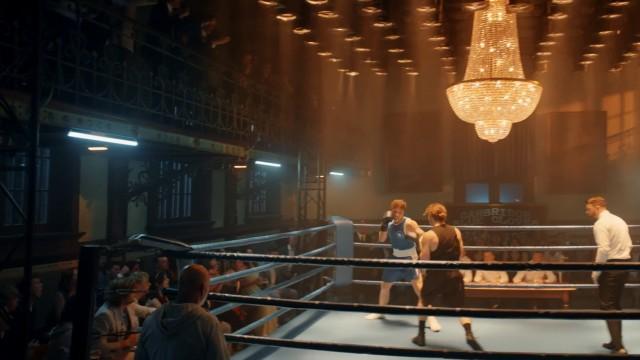 The Ring