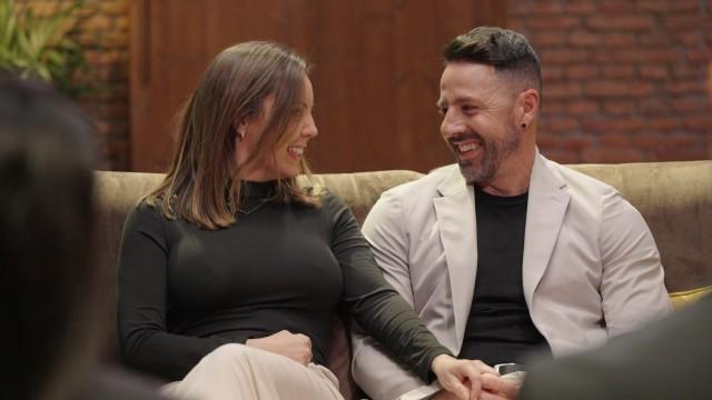 Tras 'Casados a primera vista'. Seis semanas después