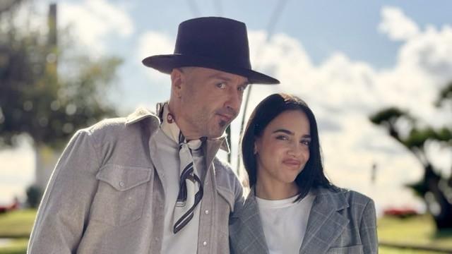 Baked Pasta in Naples