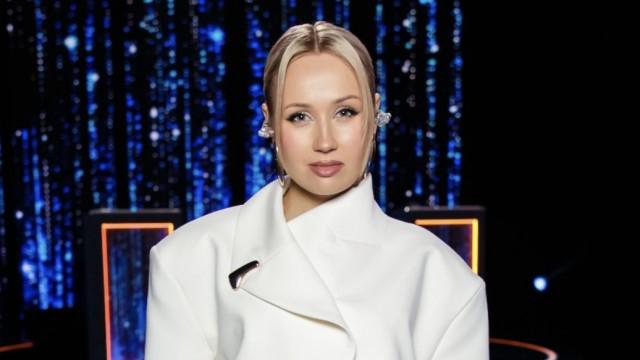 ХОРОМ! - 3 СЕЗОН, 4 ВЫПУСК