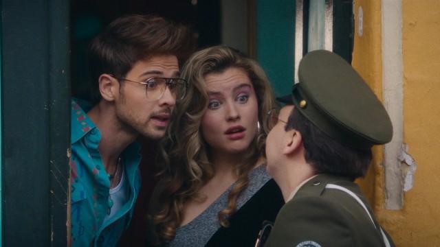 Vainas y otro poemas