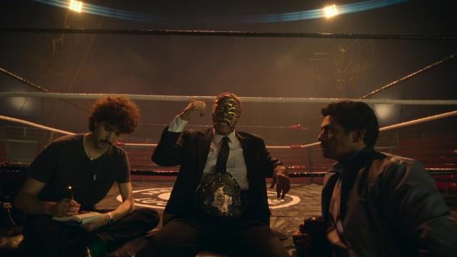 El teatro y su doble