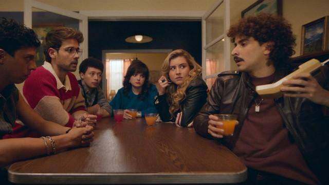 Seis personajes en busca de un autor