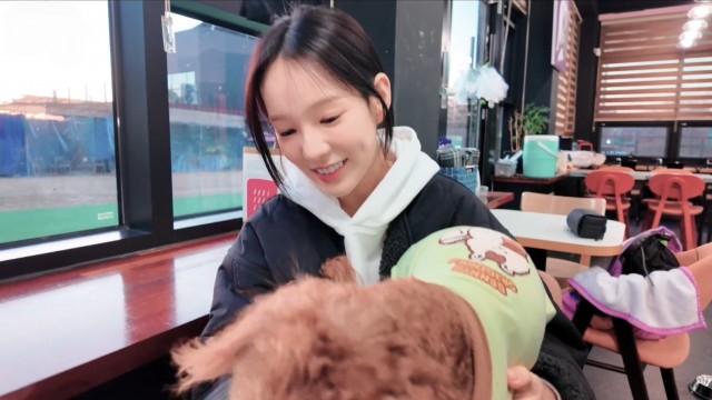 Ryu Sarang Vlog