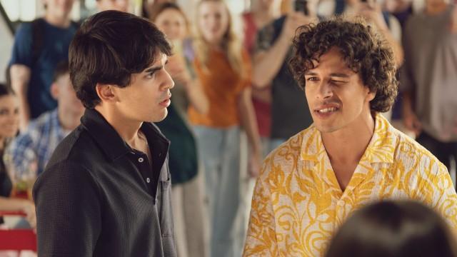 Thinking Differently