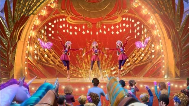 The Solaira Festival