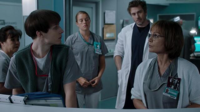 Ystävät armaat 1/4