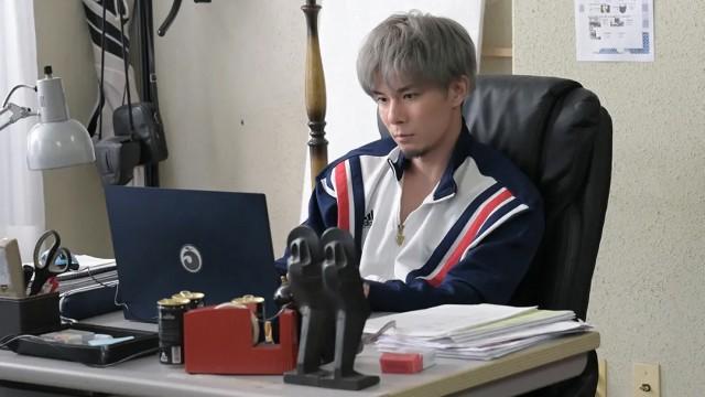 親友の祖母の葬儀…梵の自立と、嗣江の告白－