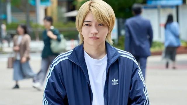 狂犬たちの終焉