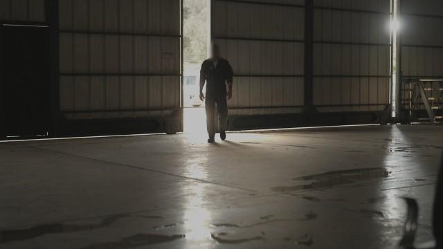 משדר מלחמה מיוחד