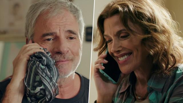 Karla recibe sabio consejo