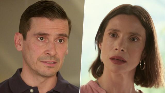 La decisión de Max que deja en shock a Javiera