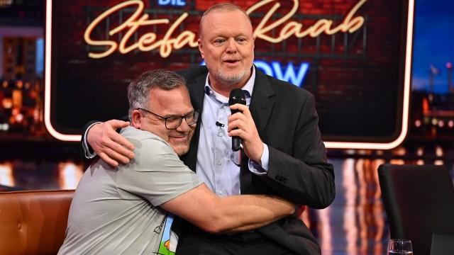 Sendung vom 02.04.2026