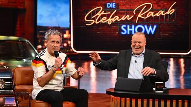 Sendung vom 07.04.2026