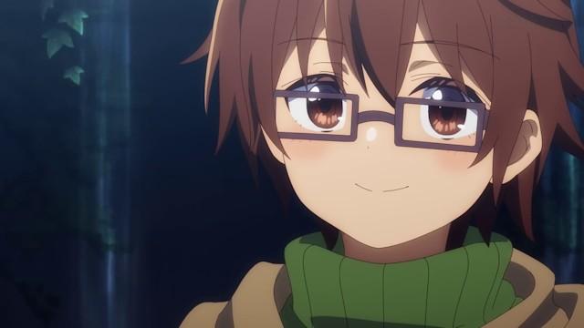 Spirit Charmers IV: “Aussa the Earth Charmer”