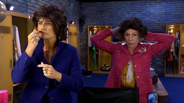 En rensad fjärsing!