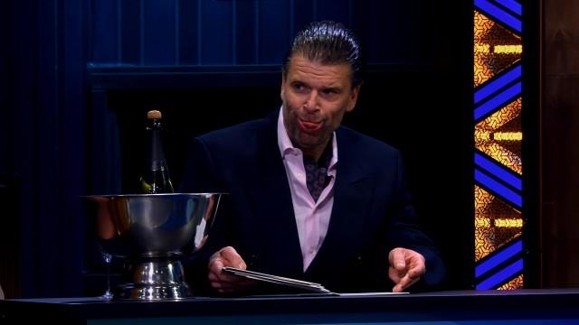 Ett viktigt meddelande till överklassen!