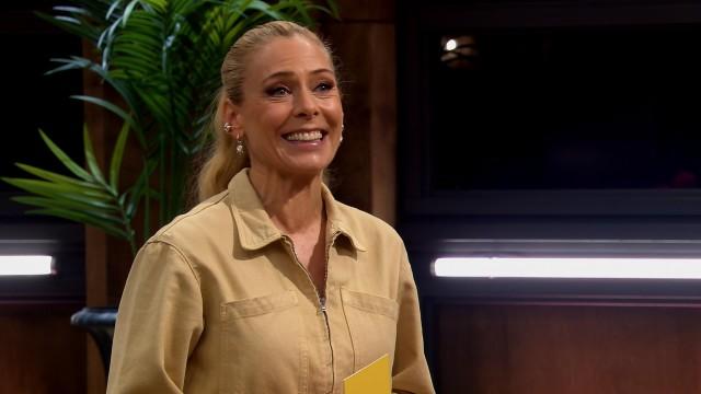 Det ryker ur röven!