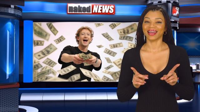 Thursday March 19, 2026: Tia Larose In News off the Top