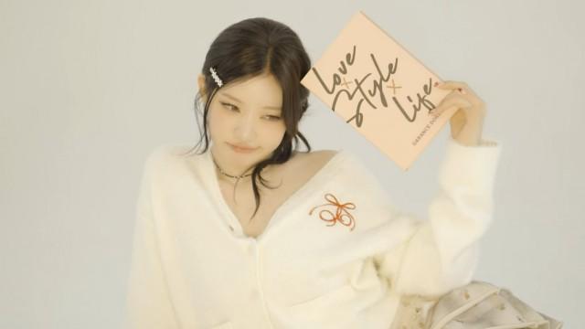 EP.103 'THE STAR' February Issue Behind