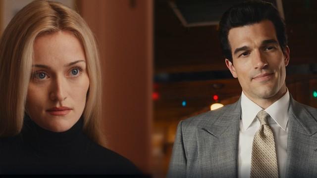  A Love Untold - Getting Into Character