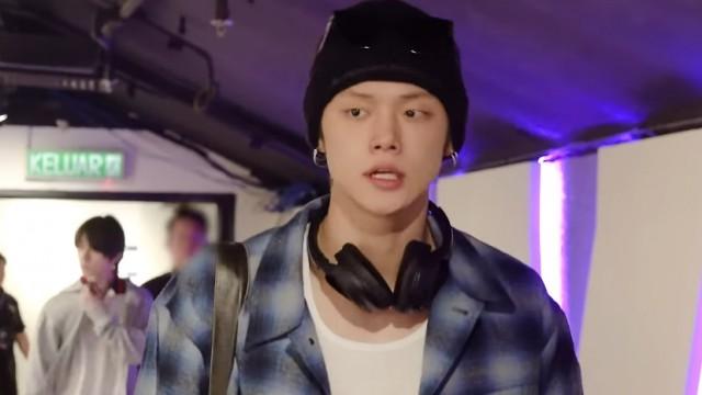 KUALA LUMPUR에서 있었던 일들