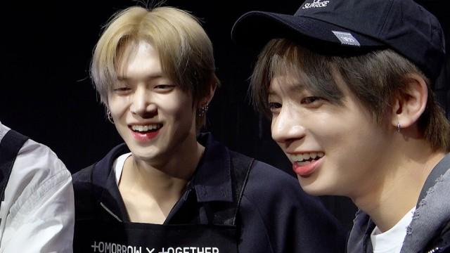 우당탕탕 파트 체인지 현장