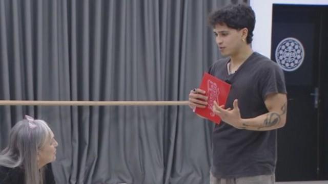 Il quotidiano - Martedì 24 marzo