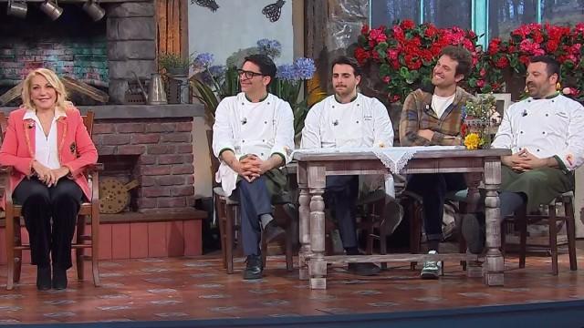 Puntata del 24/03/2026