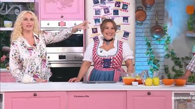 Puntata del 26/03/2026