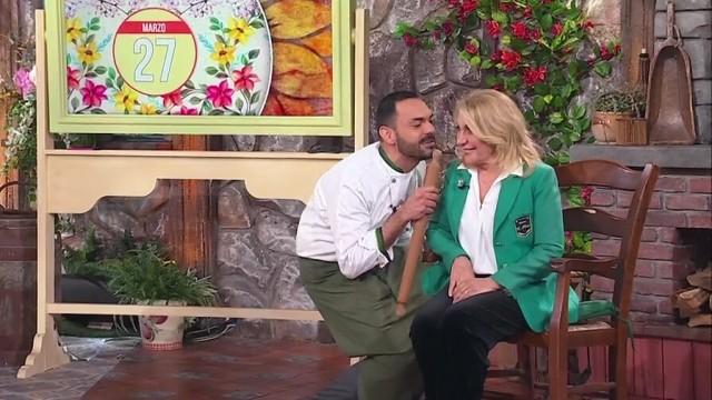 Puntata del 27/03/2026