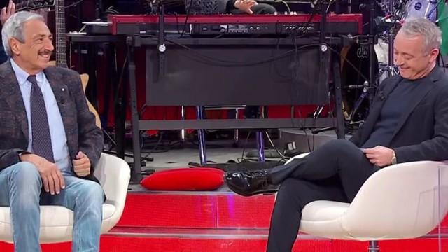 Puntata del 26/03/2026