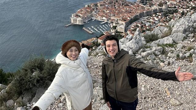 博士ちゃん 海外プロジェクト第７弾 「クロアチア世界遺産 美しき要塞都市 ドゥブロヴニク」２時間半ＳＰ