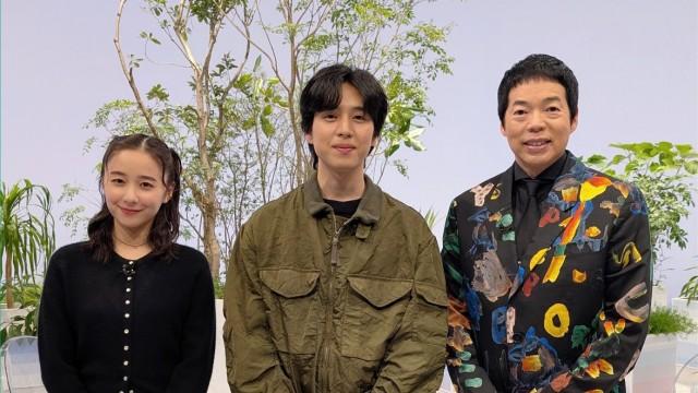 俳優・坂東龍汰の故郷ニューヨーク!生まれた病院へ…感動の家族物語