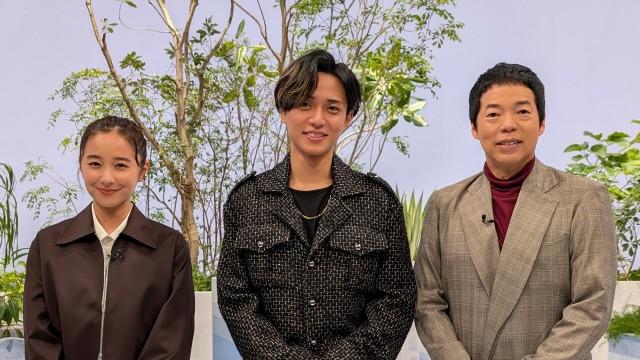 キンプリ永瀬廉が“関西ジュニアの聖地”へ凱旋!2人体制の想い!