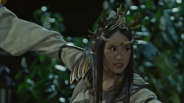 A New Test for Ether