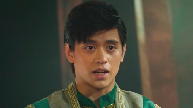 Mitena's Lamentation