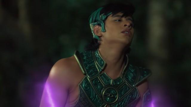 Adamus' Intense Battle for Adamya