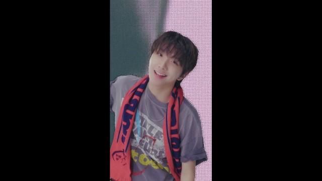 끼부리지마 - WINNER｜Covered by WOONHAK 