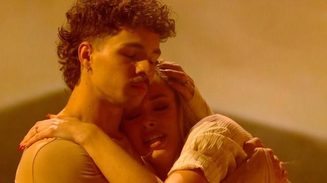 Émission 10 - la demi-finale