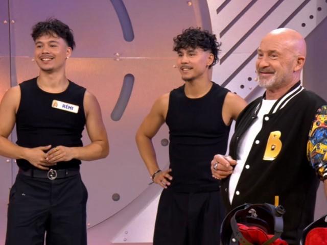 Émission 31 : spéciale jumeaux