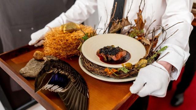 North East England and Yorkshire: Judging