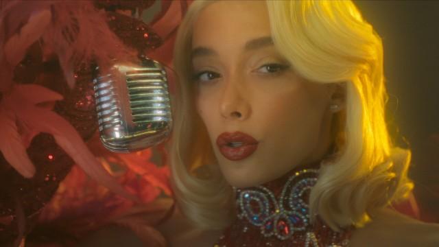 El límite del deseo