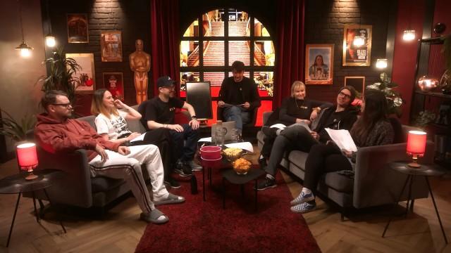 And the OSCAR goes to ...!? - Live-Reaction auf die OSCARS-Award-Verleihung 2024