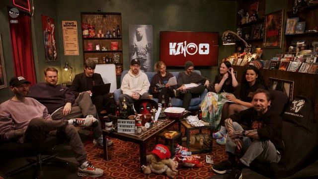 OSCAST 2026: Die lange Oscar-Nacht auf RBTV mit vielen Gästen