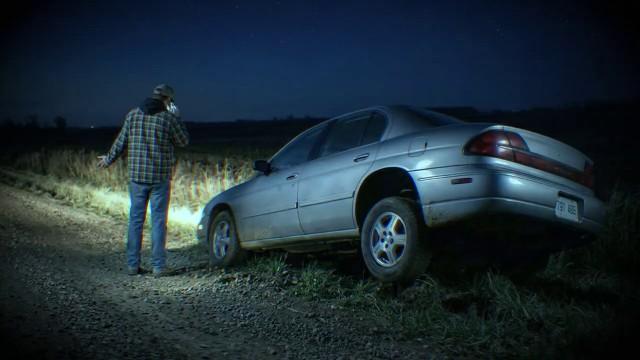 Vanished: Three Disappearances Nobody Can Explain